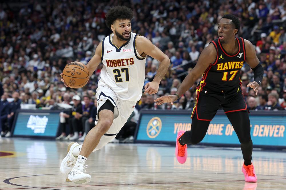 牛仔进攻在 牛仔进攻在