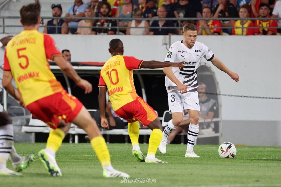 法甲劲旅 法甲劲旅