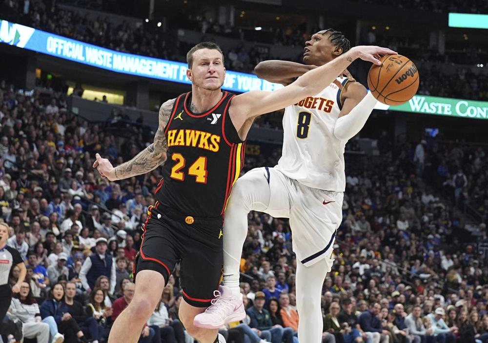 西部格局 西部格局